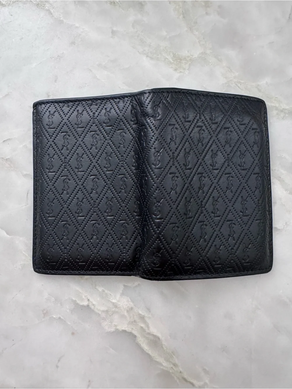 Yves Saint Laurent saint laurent